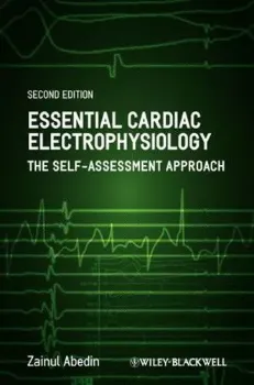 Imagem de Essential Cardiac Electrophysiology