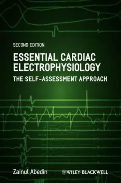 Imagem de Essential Cardiac Electrophysiology