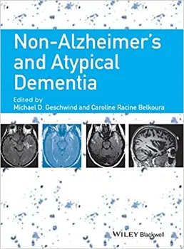Imagem de Non-Alzheimer's and Atypical Dementia