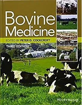 Imagem de Bovine Medicine