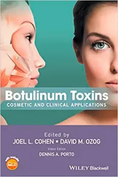 Imagem de Botulinum Toxins: Cosmetic and Clinical Applications