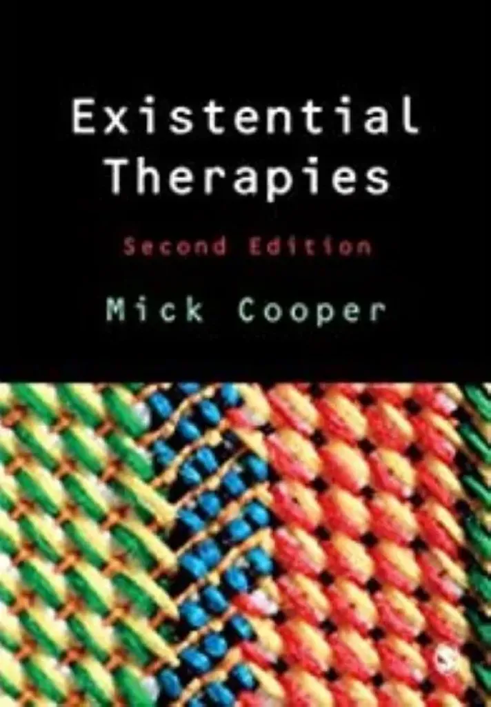 Imagem de Existential Therapies