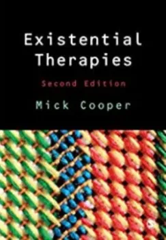 Picture of Book Existential Therapies