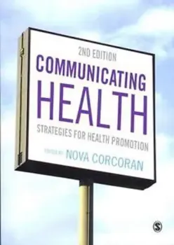Picture of Book Communicating Health