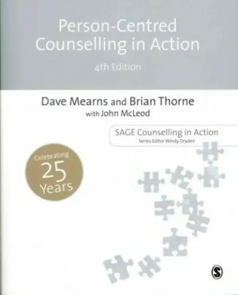 Imagem de Person-Centred Counselling in Action