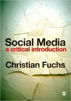 Picture of Book Social Media: A Critical Introduction