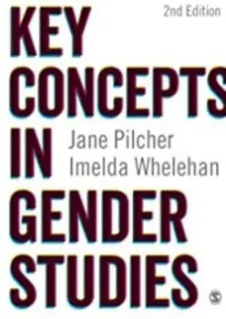 Imagem de Key Concepts in Gender Studies