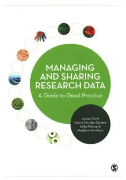 Imagem de Managing and Sharing Research Data