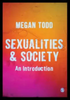 Picture of Book Sexualities and Society: An Introduction