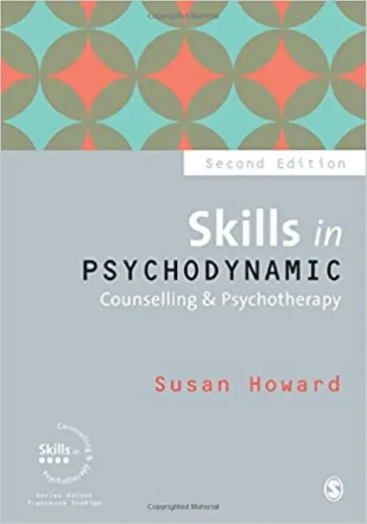 Imagem de Skills in Psychodynamic Counselling & Psychotherapy