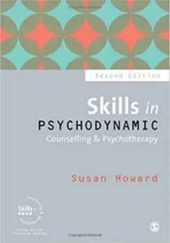 Picture of Book Skills in Psychodynamic Counselling & Psychotherapy