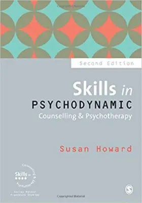 Imagem de Skills in Psychodynamic Counselling & Psychotherapy