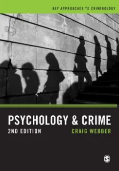 Picture of Book Psychology and Crime: A Transdisciplinary Perspective