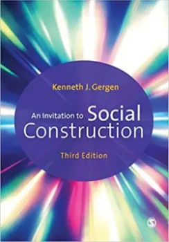 Imagem de An Invitation to Social Construction