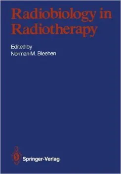 Imagem de Radiobiology in Radiotherapy