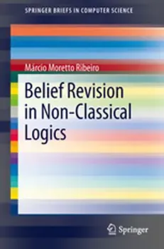 Picture of Book Belief Revision in Non-Classical Logics