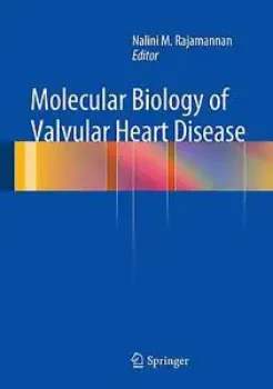 Imagem de Molecular Biology of Valvular Heart Disease
