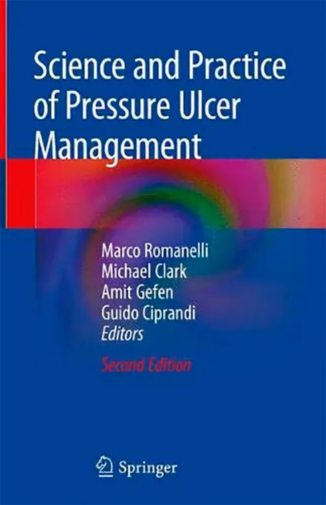 Imagem de Science and Practice of Pressure Ulcer Management