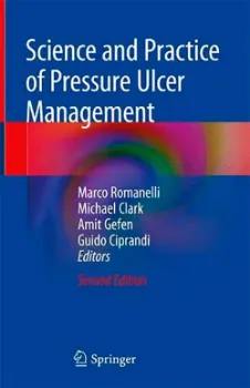 Picture of Book Science and Practice of Pressure Ulcer Management