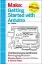 Imagem de Make: Getting Started with Arduíno