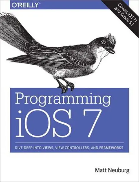 Imagem de Programming Ios 7