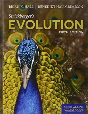 Imagem de Strickberger's Evolution