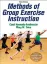 Picture of Book Methods of Group Exercise Instruction