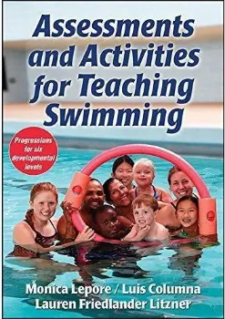 Picture of Book Assessments and Activities for Teaching Swimming