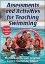Imagem de Assessments and Activities for Teaching Swimming