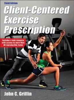 Picture of Book Client-Centered Exercise Prescription