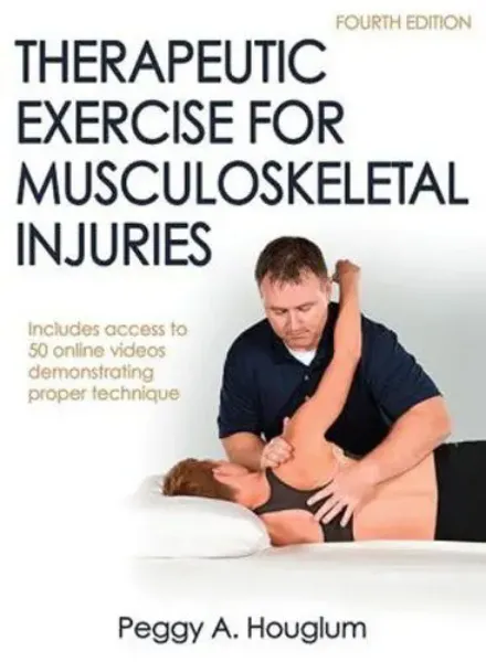 Imagem de Therapeutic Exercise for Musculoskeletal Injuries