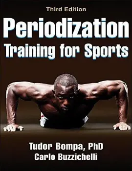 Picture of Book Periodization Training for Sports