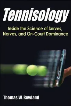 Picture of Book Tennisology