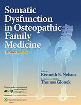 Imagem de Somatic Dysfunction in Osteopathic Family Medicine