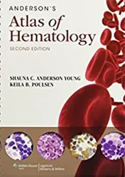 Picture of Book Anderson's Atlas Hematology