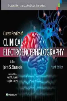 Picture of Book Current Practice of Clinical Electroencephalography