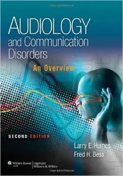 Picture of Book Audiology and Communication Disorders