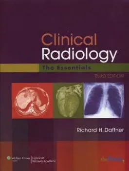 Picture of Book Clinical Radiology the Essentials