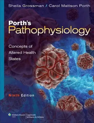 Imagem de Porth's Pathophysiology