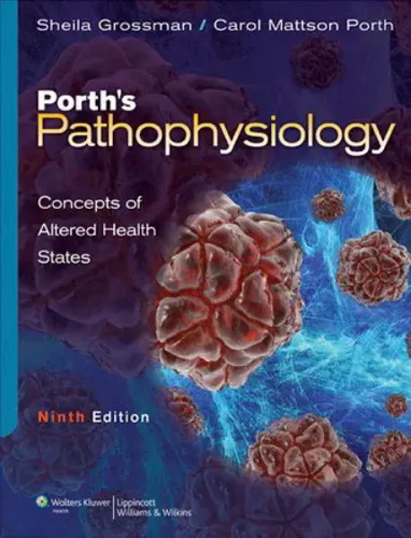 Imagem de Porth's Pathophysiology