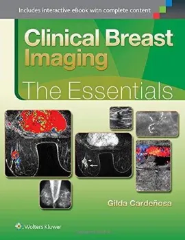 Picture of Book Clinical Breast Imaging: The Essentials