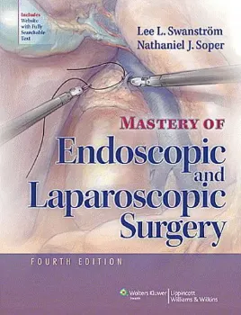 Imagem de Mastery of Endoscopic and Laparoscopic Surgery