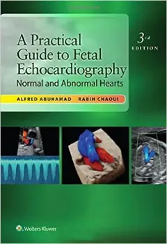 Picture of Book Practical Guide Fetal Echocardiography