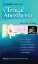 Imagem de Handbook of Clinical Anesthesia