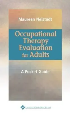 Imagem de Occupational Therapy Evaluation for Adults