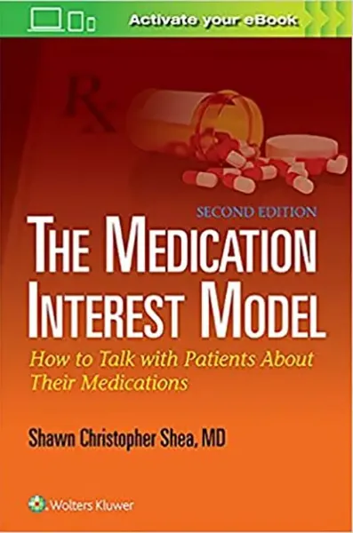 Imagem de How to Talk With Patients About Their Medications