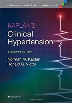 Imagem de Kaplan's Clinical Hypertension