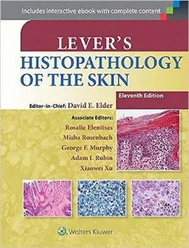 Picture of Book Lever's Histopathology of the Skin