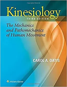 Imagem de Kinesiology: The Mechanics and Pathomechanics of Human Movement