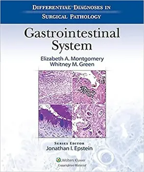Picture of Book Differential Diagnoses in Surgical Pathology: Gastrointestinal System